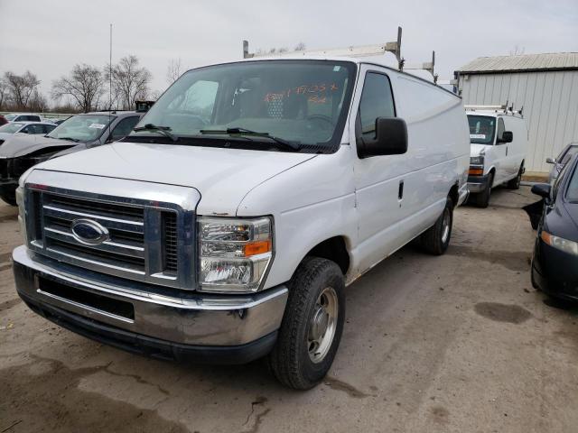 Ford Econoline (2011)