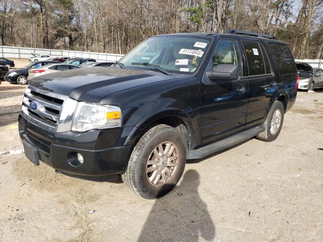 Ford Expedition (2011)