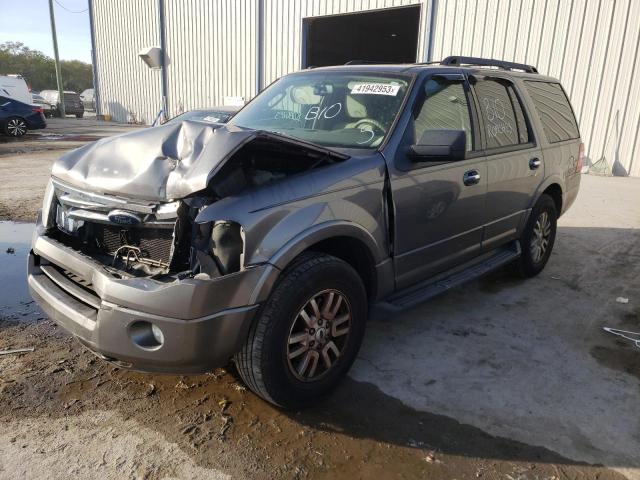 Ford Expedition (2011)