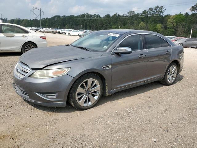 Ford Taurus lim (2011)