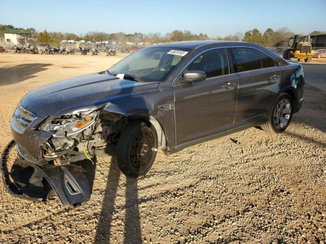 Ford Taurus sho (2011)