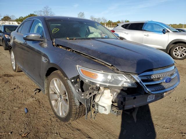Ford Taurus lim (2012)