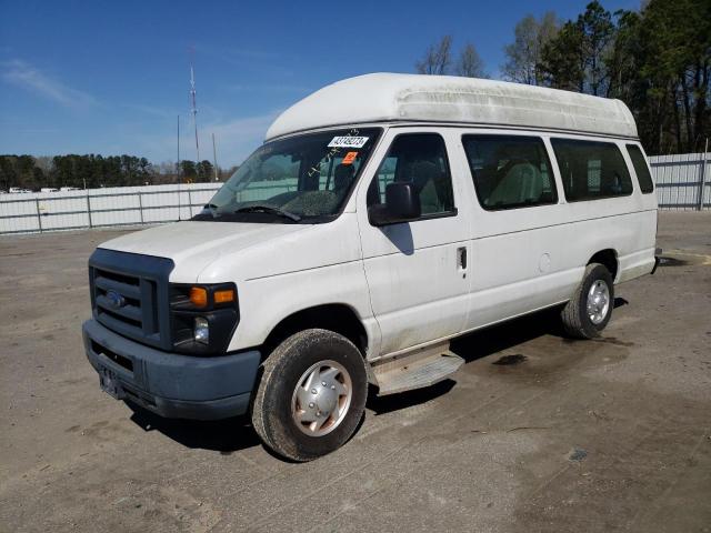 Ford Econoline (2013)