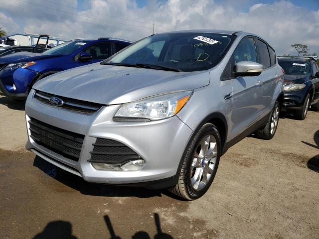 Ford Escape sel (2013)