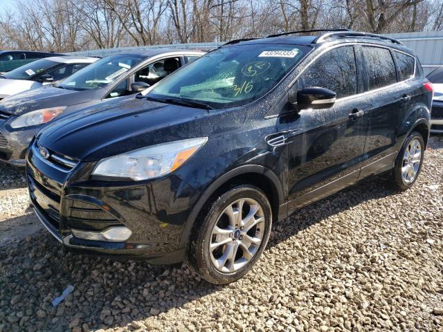Ford Escape sel (2013)