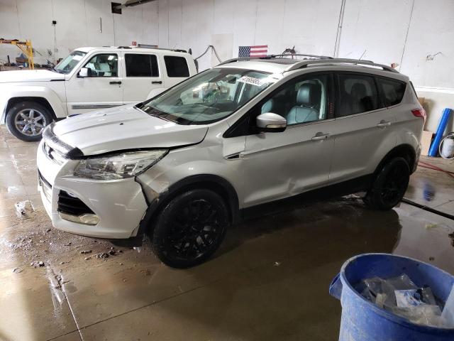 Ford Escape tit (2013)