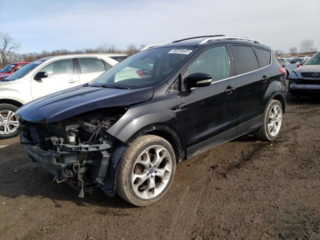 Ford Escape tit (2013)