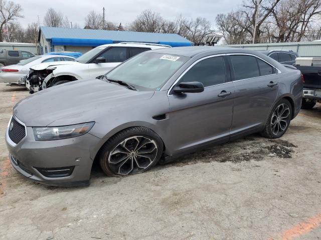 Ford Taurus sho (2013)