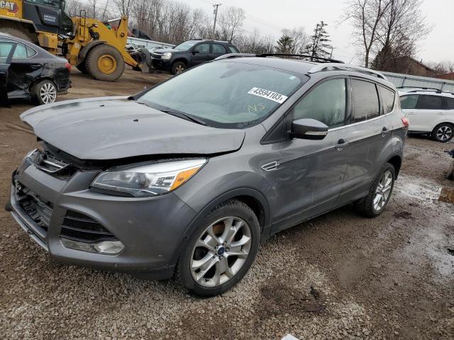 Ford Escape tit (2014)