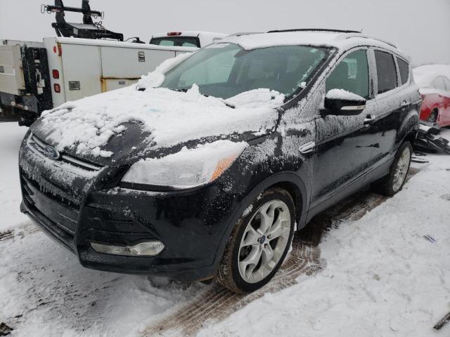 Ford Escape tit (2014)