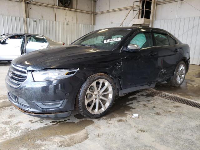 Ford Taurus lim (2014)