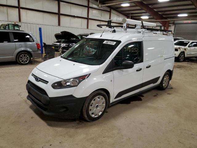 Ford Transit co (2014)