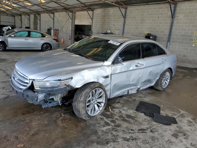 Ford Taurus lim (2015)