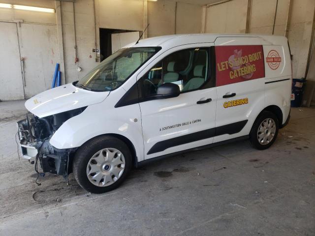 Ford Transit co (2015)