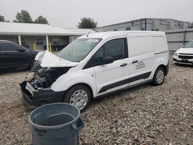 Ford Transit co (2015)