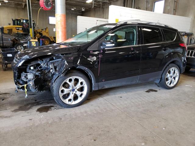 Ford Escape tit (2016)