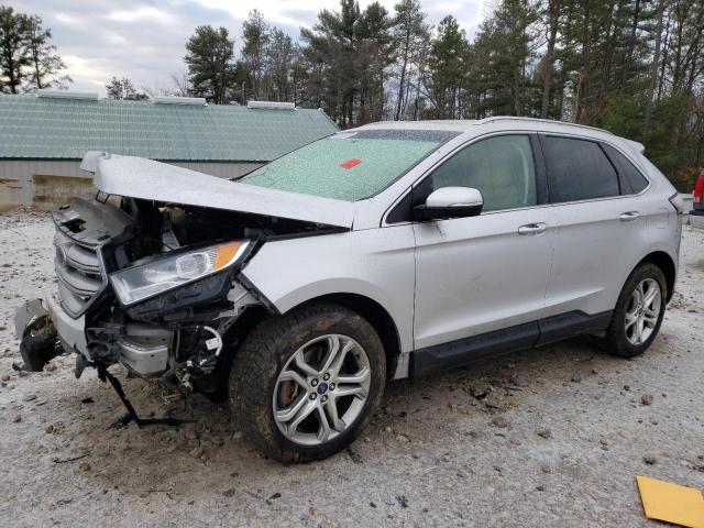 Ford Edge (2017)