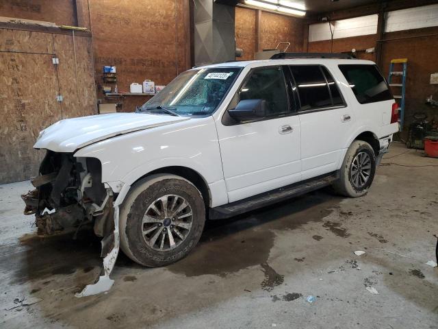 Ford Expedition (2017)