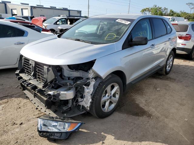 Ford Edge (2018)
