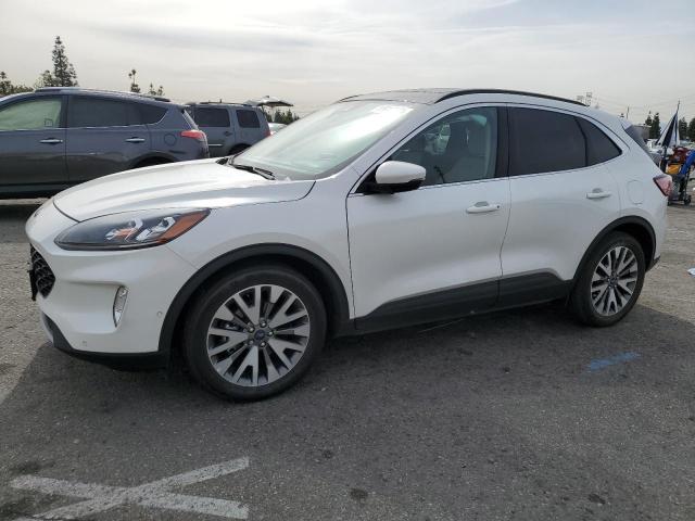 Ford Escape tit (2020)