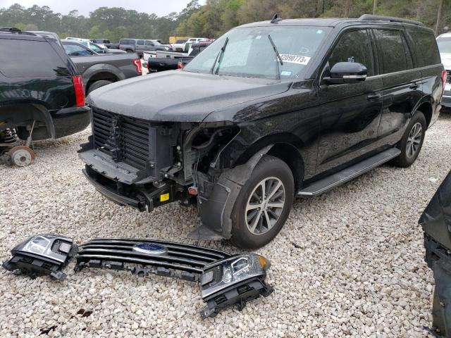 Ford Expedition (2021)
