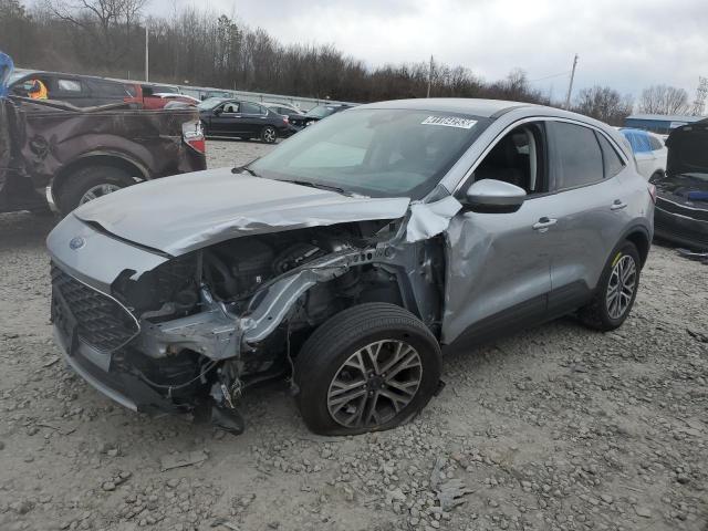 Ford Escape sel (2022)