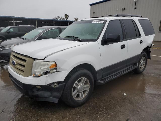 Ford Expedition (2010)