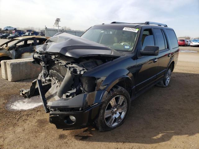 Ford Expedition (2010)