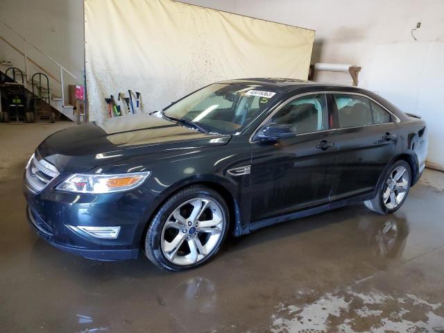 Ford Taurus sho (2010)