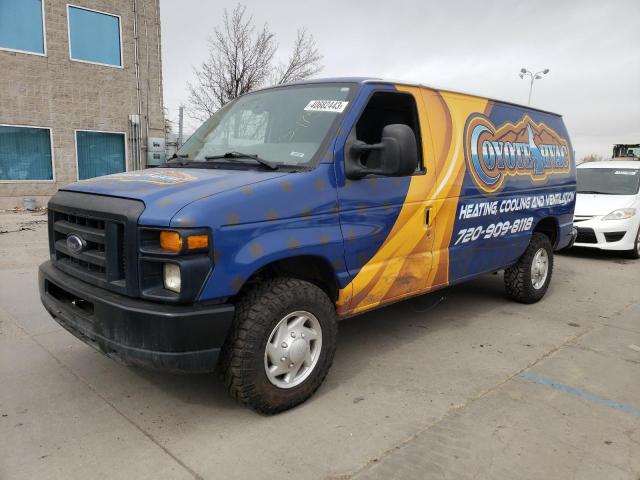Ford Econoline (2011)