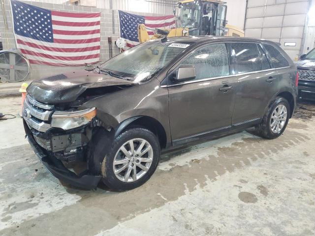 Ford Edge (2011)