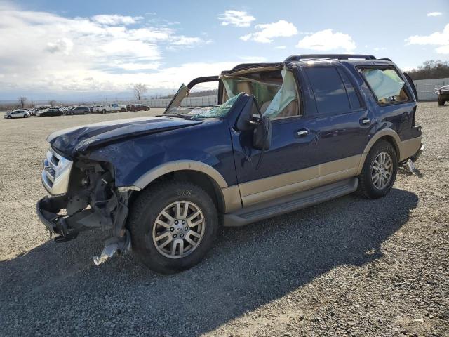 Ford Expedition (2011)
