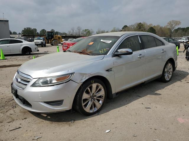 Ford Taurus lim (2011)