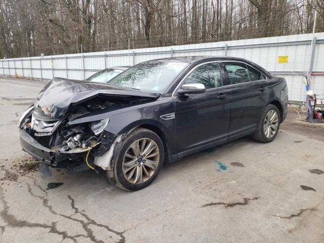 Ford Taurus lim (2011)