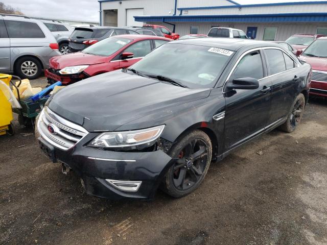 Ford Taurus sho (2012)