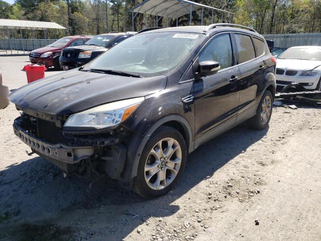 Ford Escape sel (2013)