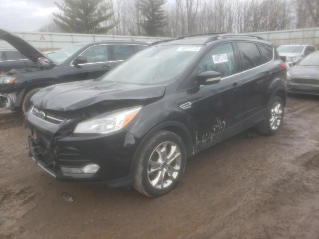 Ford Escape sel (2013)