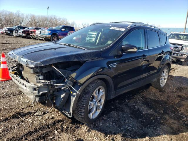 Ford Escape tit (2013)