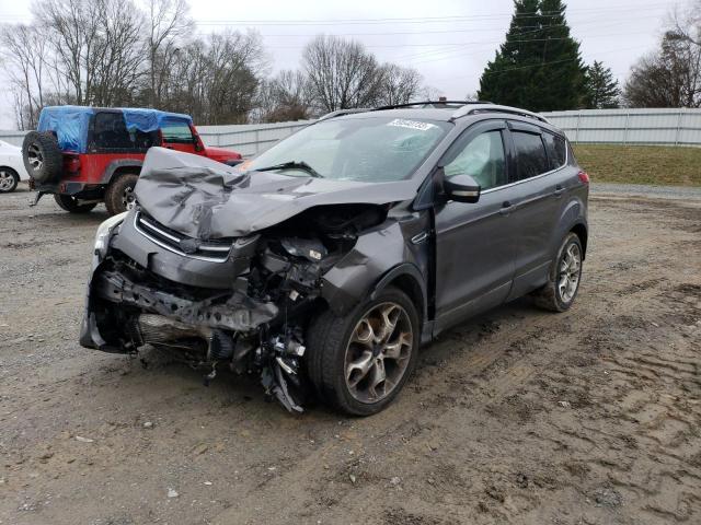 Ford Escape tit (2014)