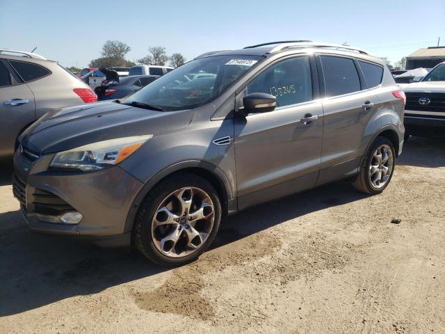 Ford Escape tit (2014)
