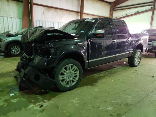 Ford F150 super (2014)