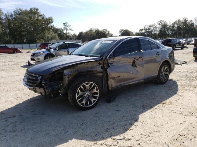 Ford Taurus lim (2014)