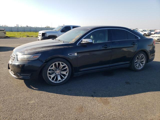 Ford Taurus lim (2014)