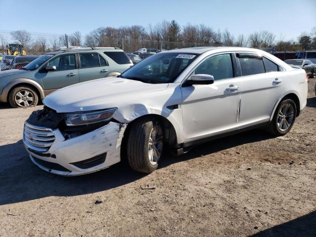 Ford Taurus sel (2014)