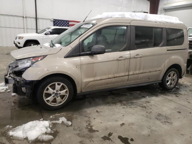 Ford Transit co (2014)