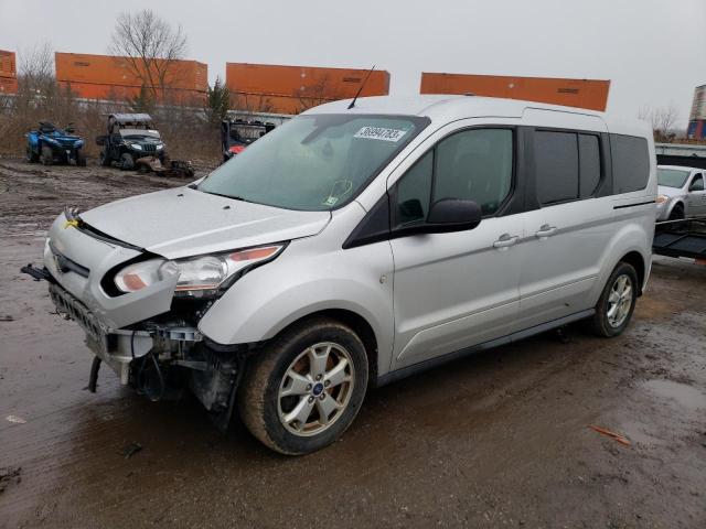 Ford Transit co (2014)