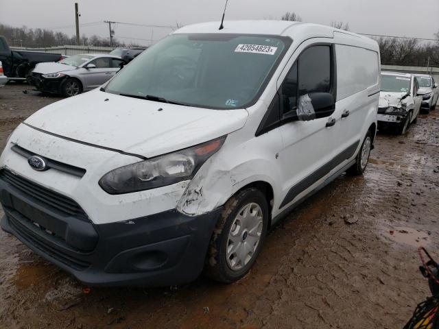 Ford Transit co (2014)