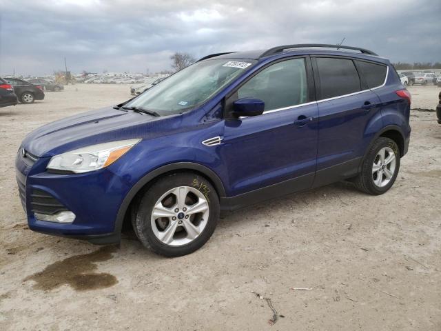 Ford Escape se (2015)