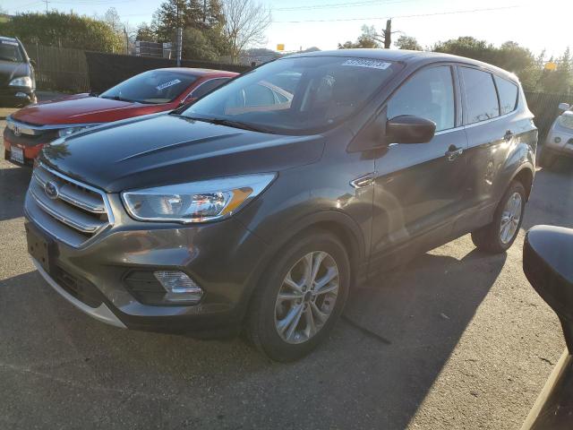 Ford Escape se (2017)