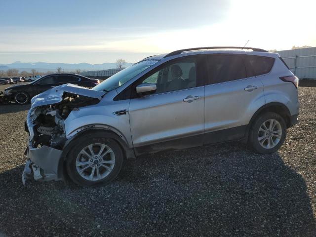 Ford Escape se (2017)